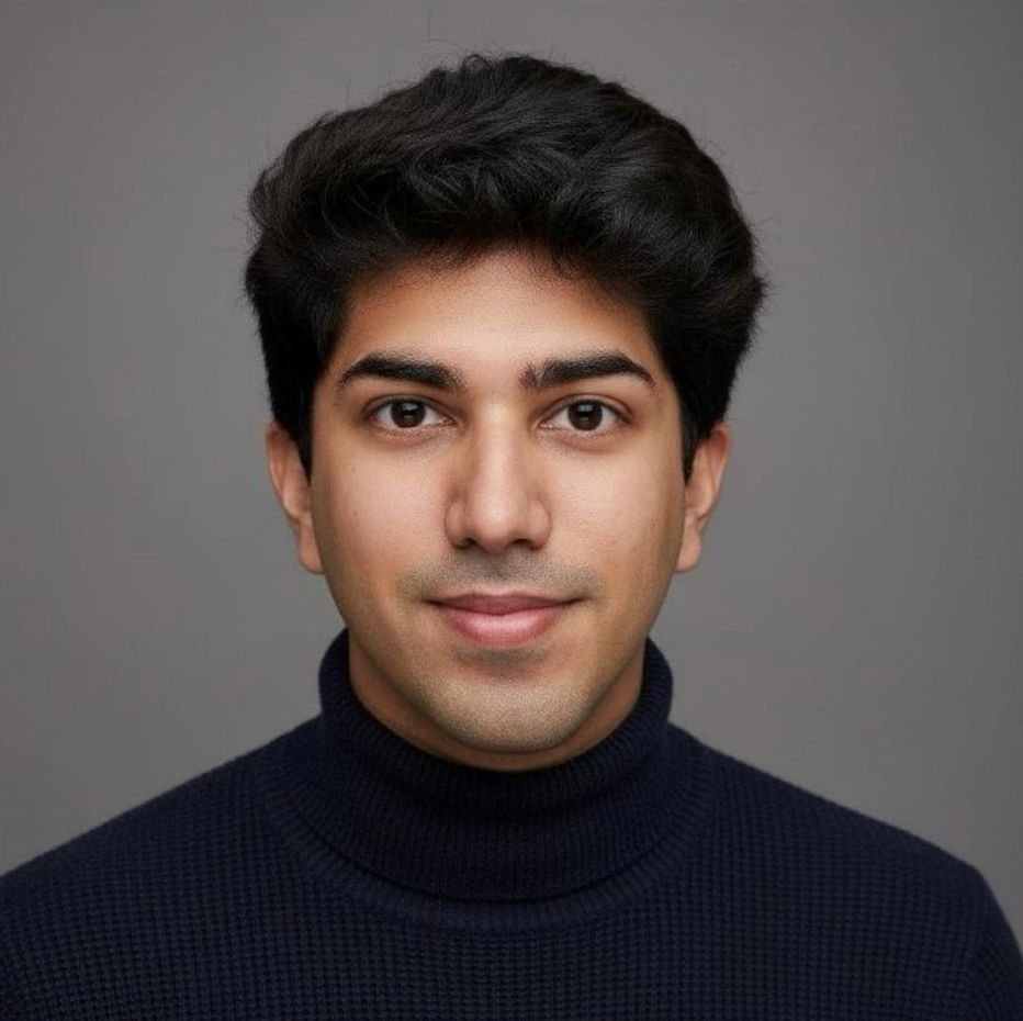 Abhishek Singh, founder of Skip The Line